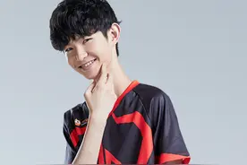 王者荣耀KPL年度最佳盘点，他们是中国电竞的扛旗者图片