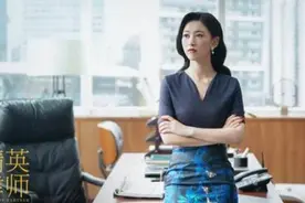 精英律师栗娜结局是什么 精英律师栗娜扮演者是谁图片