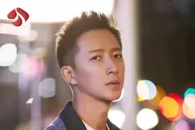 戏外大婚戏里恐婚，韩庚携手王晓晨演绎《还没爱够》今晚开播图片