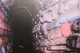 千年前的地下排水系统长啥样？视频封面