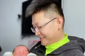 【健康斗门】快看！斗门第一批“20后”萌娃出生啦！图片