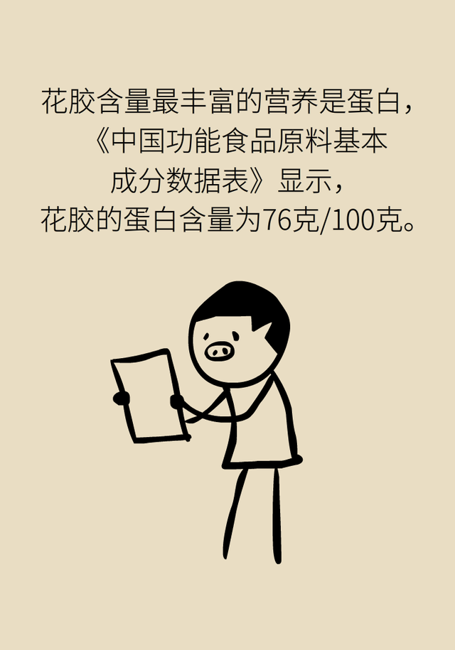 花胶 什么好处 2026年花胶的好处和坏处