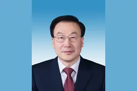 徐建国任黑龙江省副省长图片