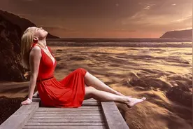 女性经期做哪些事，可能会使月经突然消失？为了身体，别任性了图片