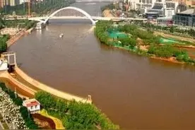 速看！甘肃正式划定省级河湖管理范围图片