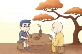 处得来，才是最舒服的关系图片