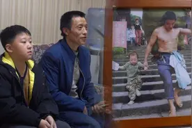 重庆“棒棒”十年扛出一套房，手指变形视频封面