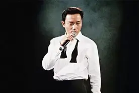 黑胶时刻｜那些年“哥哥”翻唱的英文歌图片