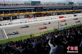 勤俭持家、场外斗法 F1新赛季这些看点不容错过图片