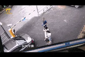 一把钥匙就能开走你的车！年关将至小偷疯狂，防盗秘籍大盘点图片