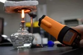 【科研】重庆造泡沫陶瓷，保温防潮还能耐1000℃高温图片