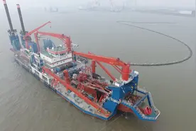 震撼！国家科技进步奖特等奖出炉，它是真正的国之重器！视频封面