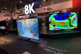 TCL前三季海外品牌电视销量增26.8%至1283万台图片
