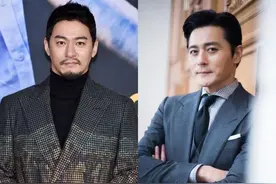 韩星张东健朱镇模涉女性露骨聊天曝光，形象尽毁？韩警方：有黑客入侵且勒索图片