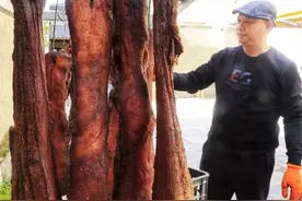 本月最重要的事：去贵州这些地方，买！年！货图片