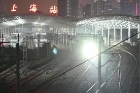 新春走基层｜百秒浓缩看千里沪藏天路视频封面