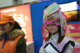 贵州毕节“高铁时代”的首个春运视频封面