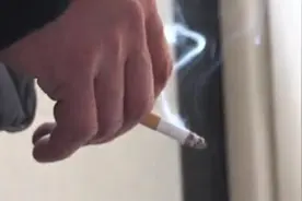 Z164｜沪藏列车上能抽烟吗？视频封面