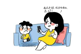 别人一抱就哭，妈妈一抱就乖，宝宝认妈三大标准，你知道吗？图片