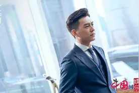 《精英律师》传递人文温度 靳东领衔献温暖之作图片