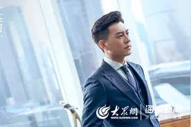 《精英律师》治愈收官 树立“精英”的责任与担当图片