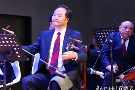 文艺名家进象牙塔，与大学师生共同唱响新年奋进之歌图片