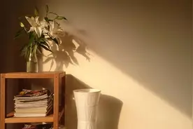 善待自己，从不生气开始图片