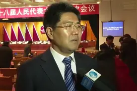 果然视频|新的一年槐荫区怎么干？济南槐荫区区长这么说视频封面