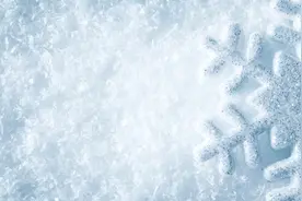 今年第三轮雨雪进入发展鼎盛期，“雪线”将东扩至苏皖，上海会下雪吗？图片