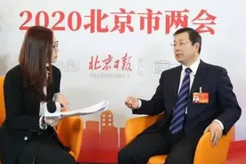 一把手访谈 | 北京经开区工委书记王少峰：办事只进一个门，一枚印章管审批视频封面