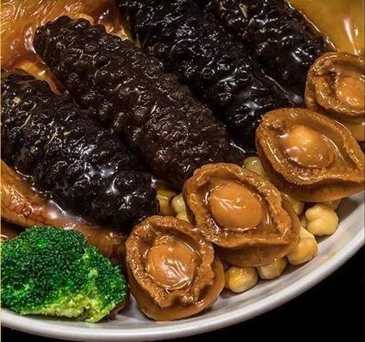 花胶扇贝排骨汤 2026年花胶炖扇骨汤