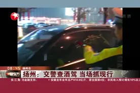 交警查酒驾，司机扬言只喝了一瓶半啤酒，看了检测数据才吐真言视频封面