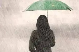 冷空气今又折返！广西多地进行人工降雨，大家出门记得带伞图片
