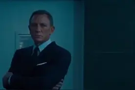 制片人确认新007不会是女性 华裔演员有望出演视频封面