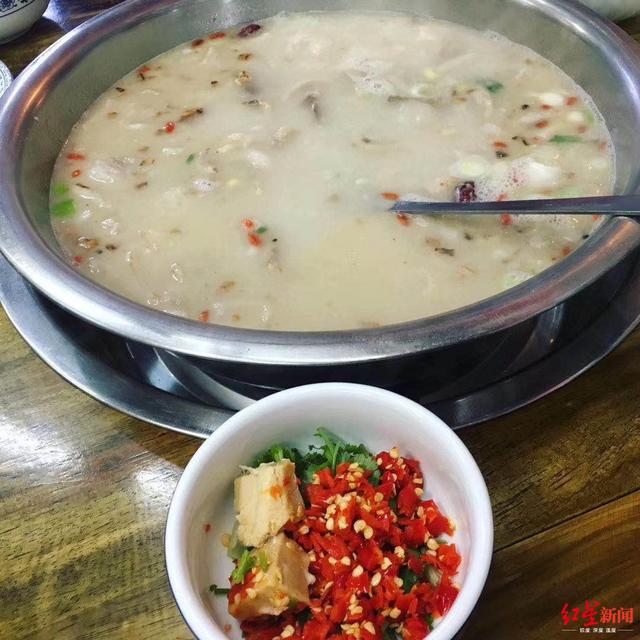 花胶羊肉汤 2026年花胶羊肉汤的功效