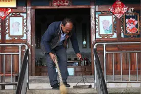 “超能大叔”何永云视频封面