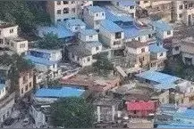 重磅！贵阳计划完成5700户棚户区改造！涉及这些地方……图片
