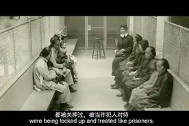 影讯 |《六人-泰坦尼克上的中国幸存者》定档0404 陈立农李现《赤狐书生》8月上映图片