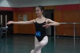 见证舞蹈新生力量诞生：广东舞蹈统考落幕，考生笑言考完之后脚软视频封面