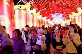 海口万春会1月24日启幕，主题灯展+各展演活动详细时间表来了图片