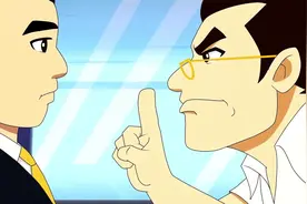 历时2个月，深圳铁路公安制作高铁安全警示微动漫，创新宣传形式视频封面