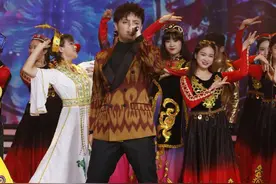 童星阿尔法分享自己植发经历 劝诫网友不要熬夜图片