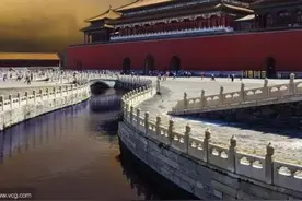 什么是故宫？图片