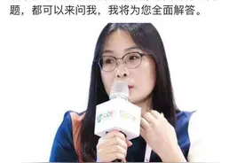 出版大咖在线聊阅读｜一年级孩子应看些啥书？专家推荐分级阅读图片
