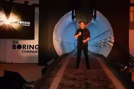 史上最贵烟花，是马斯克的浪漫宣言图片