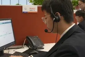 高速公路出行遇到问题除了95022还可拨打这些电话图片
