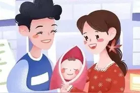 【便民】陪产假，你了解多少？图片
