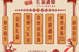 还在发愁吗？过节送长辈礼物清单来了图片