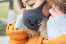 口罩有里有面，很多人都戴错了图片