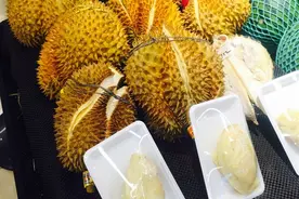 高血压不能吃西瓜吗？肝脏不好就不要吃榴莲？网通水果忌讳图片